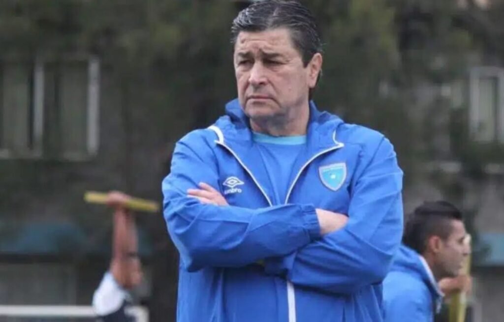 Los pedidos clave de Luis Fernando Tena a la Fedefut