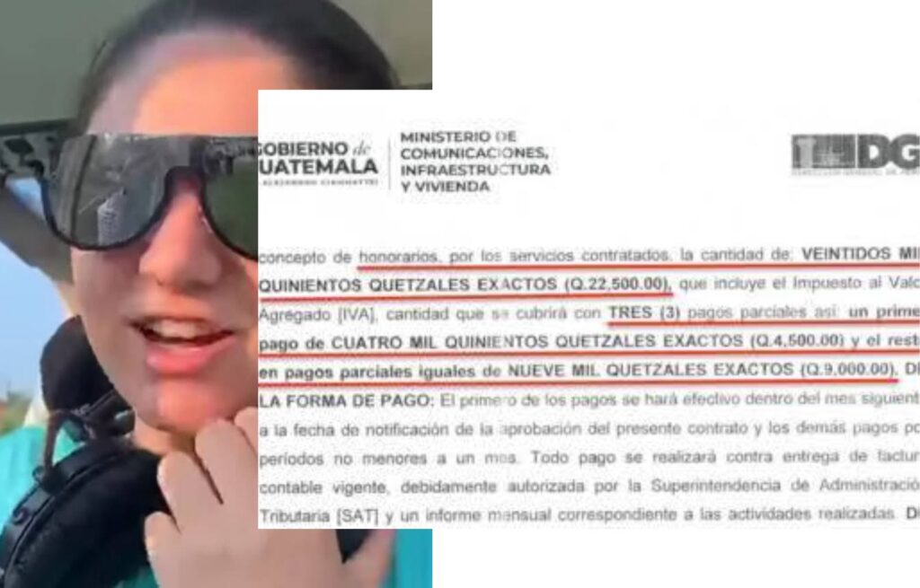 María Fernanda Bonilla Archila De Empleada de Aeronáutica Civil a Acusada en el Caso de Melissa Palacios