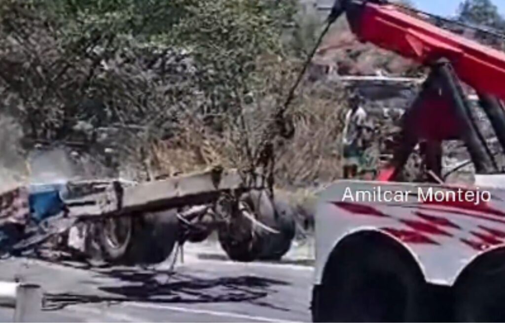 Nueve semanas después de una tragedia que estremeció a Guatemala