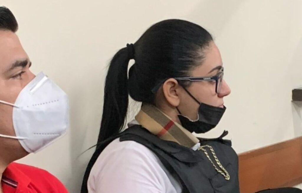 Prevención de la violencia y acceso a la justicia el caso Melisa Palacios