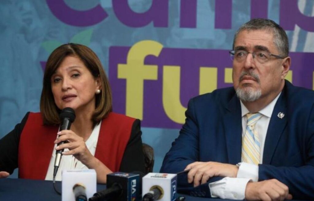 Promesas de campaña y acciones posteriores