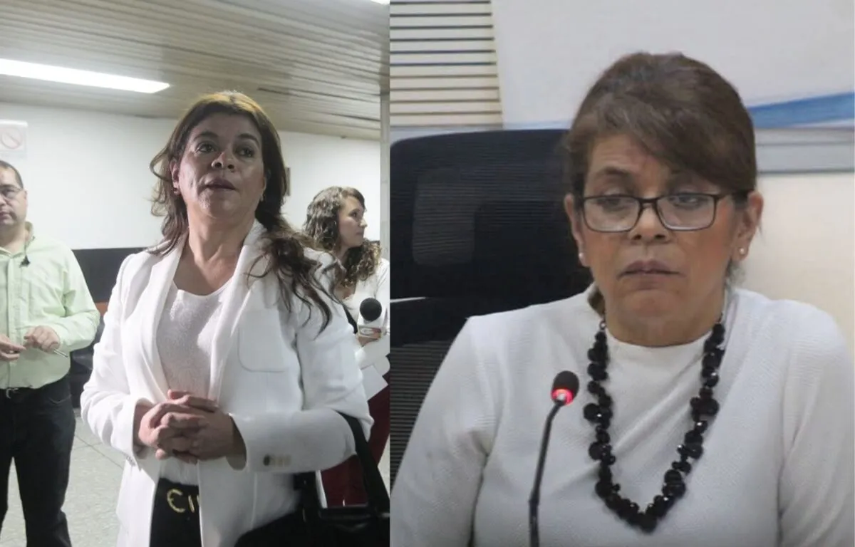 Reacciones Nacionales e Internacionales