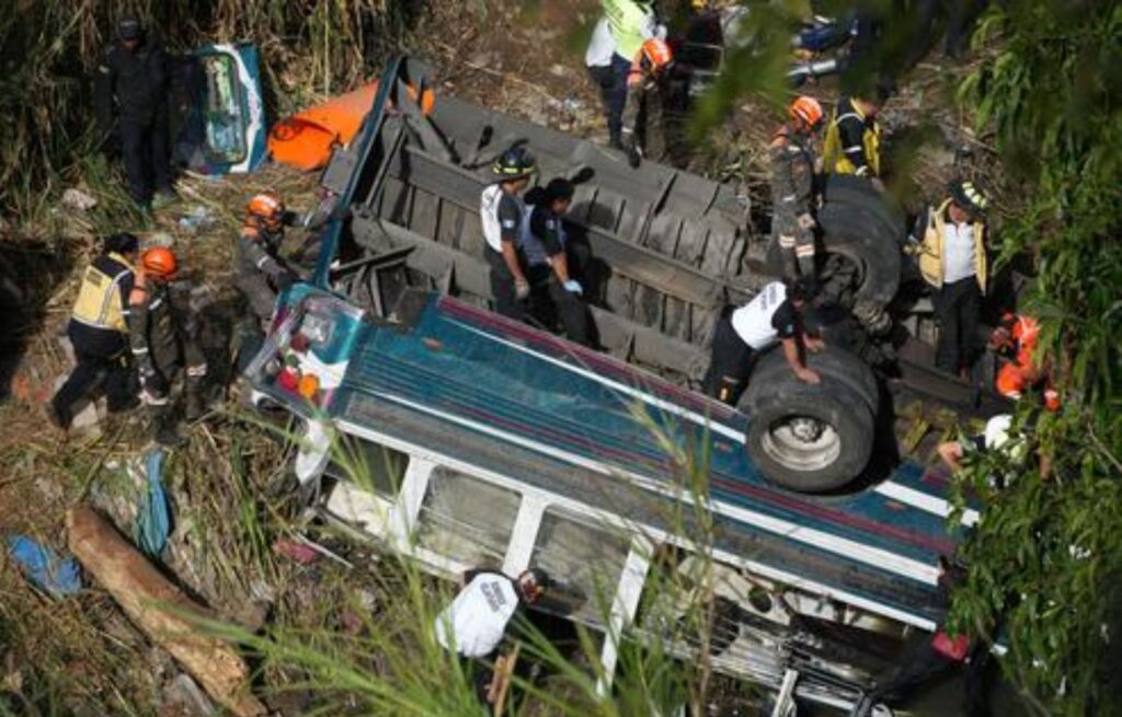 Reacciones y llamados a la acción