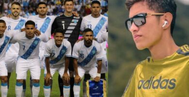 Revelan Diagnostico de Fallecimiento el joven futbolista Óscar Morales