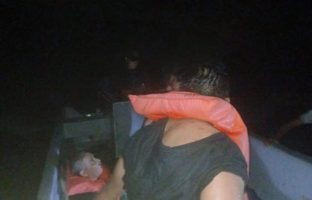 Tragedia en Livingston naufragio de lancha deja víctimas mortales y heridos en Semana Santa