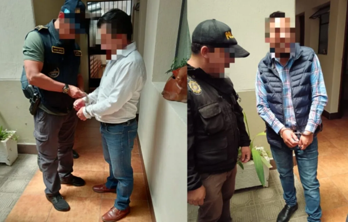 Un nuevo capítulo en la lucha por la justicia en Guatemala