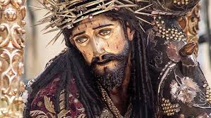 Jesús Nazareno