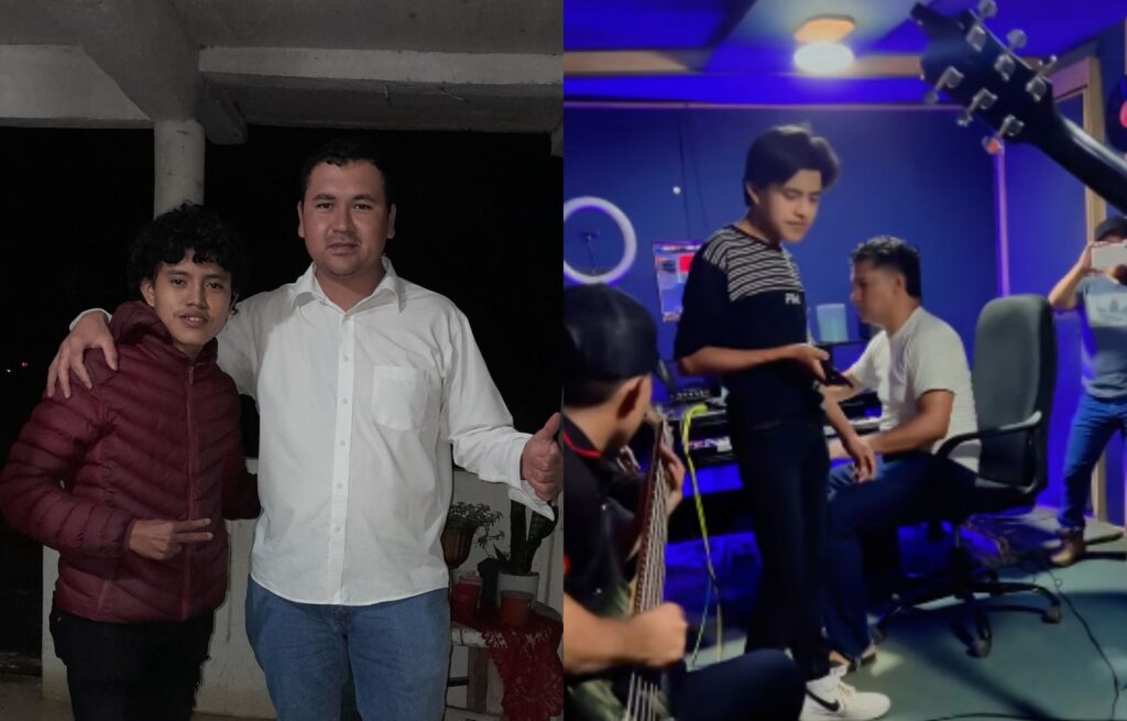 A un año del asesinato de Farruko Pop un recuerdo que sigue vivo en los corazones guatemaltecos