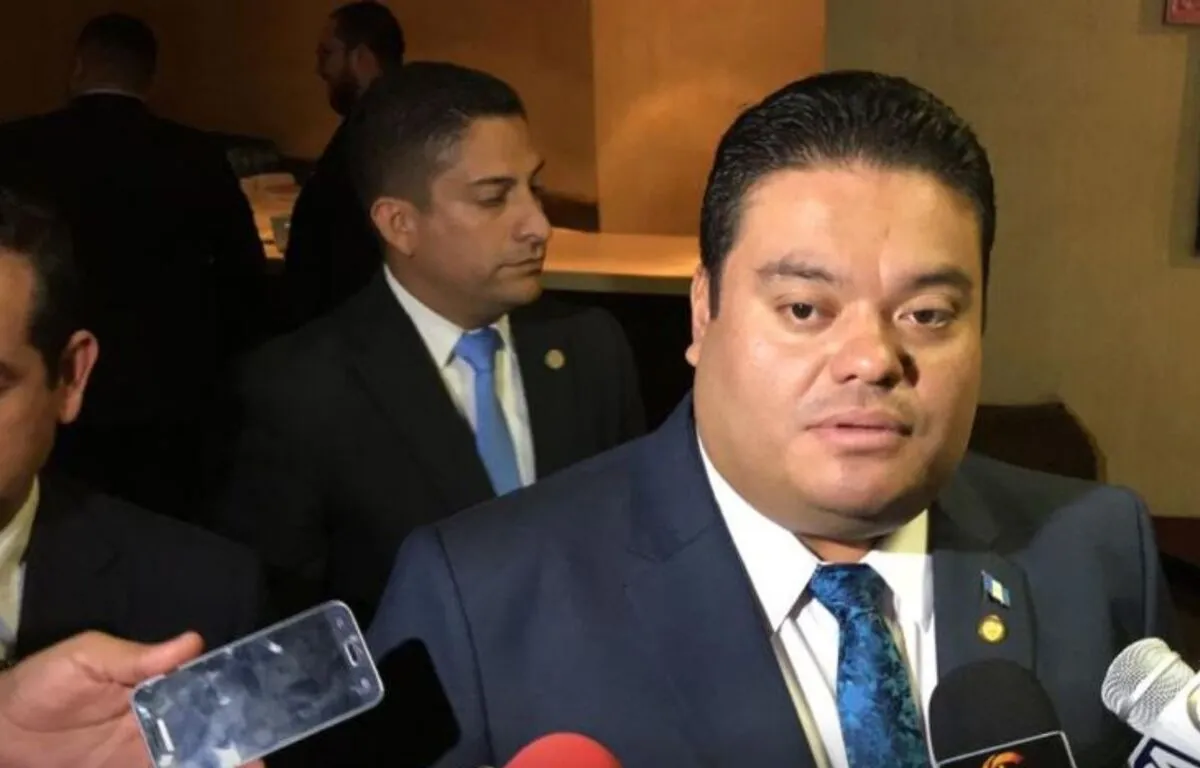 Allan Rodríguez Reconfigura el Congreso ¿Qué Implica su Nueva Alianza Política