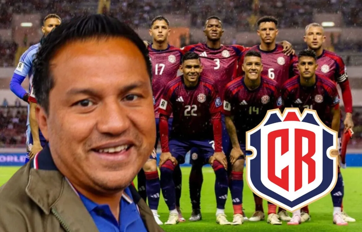 Amarini Villatoro roba jugador de Costa Rica por mas de USD$100 mil