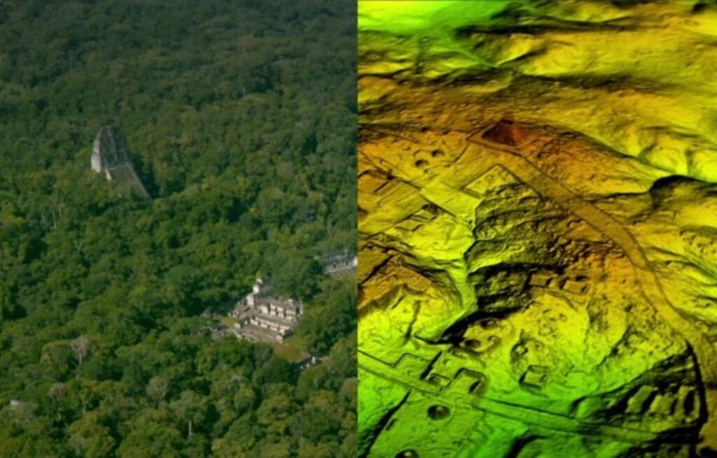 Arquitectura, iconografía y simbolismo el valor arqueológico del descubrimiento