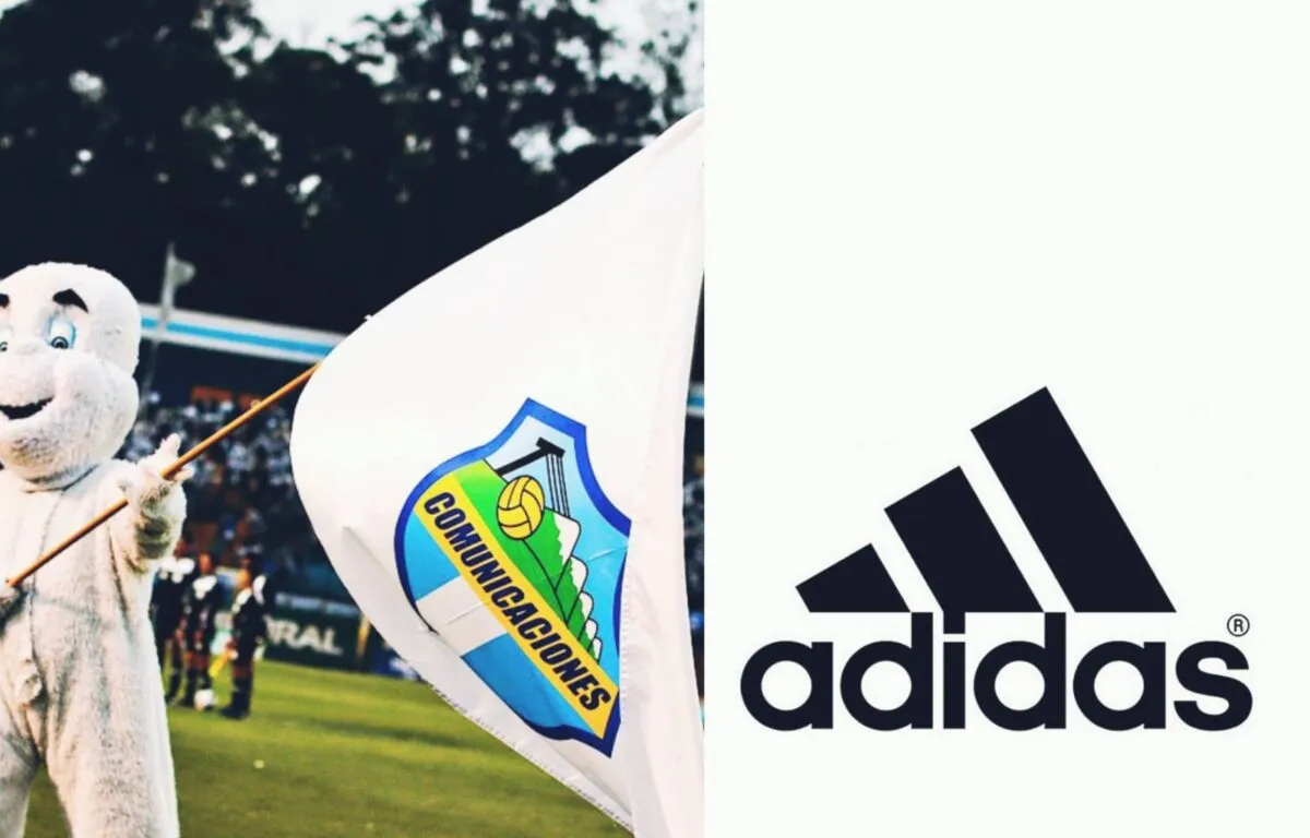 Comunicaciones FC da un giro internacional Adidas será su nuevo patrocinador oficial