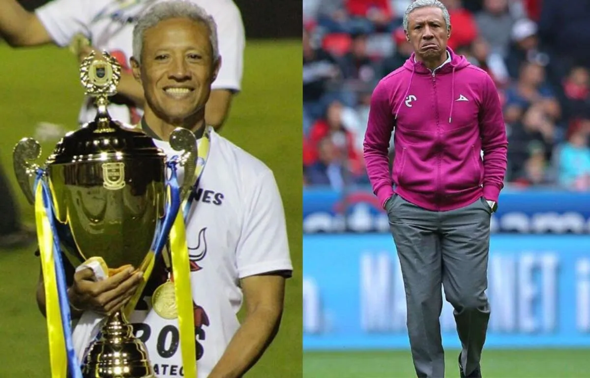 Comunicaciones FC inicia una nueva era con la llegada de Roberto Hernández como entrenador para el Apertura 2025