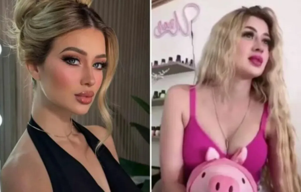 Consternación en Jalisco por el fallecimiento de la influencer Valeria Márquez