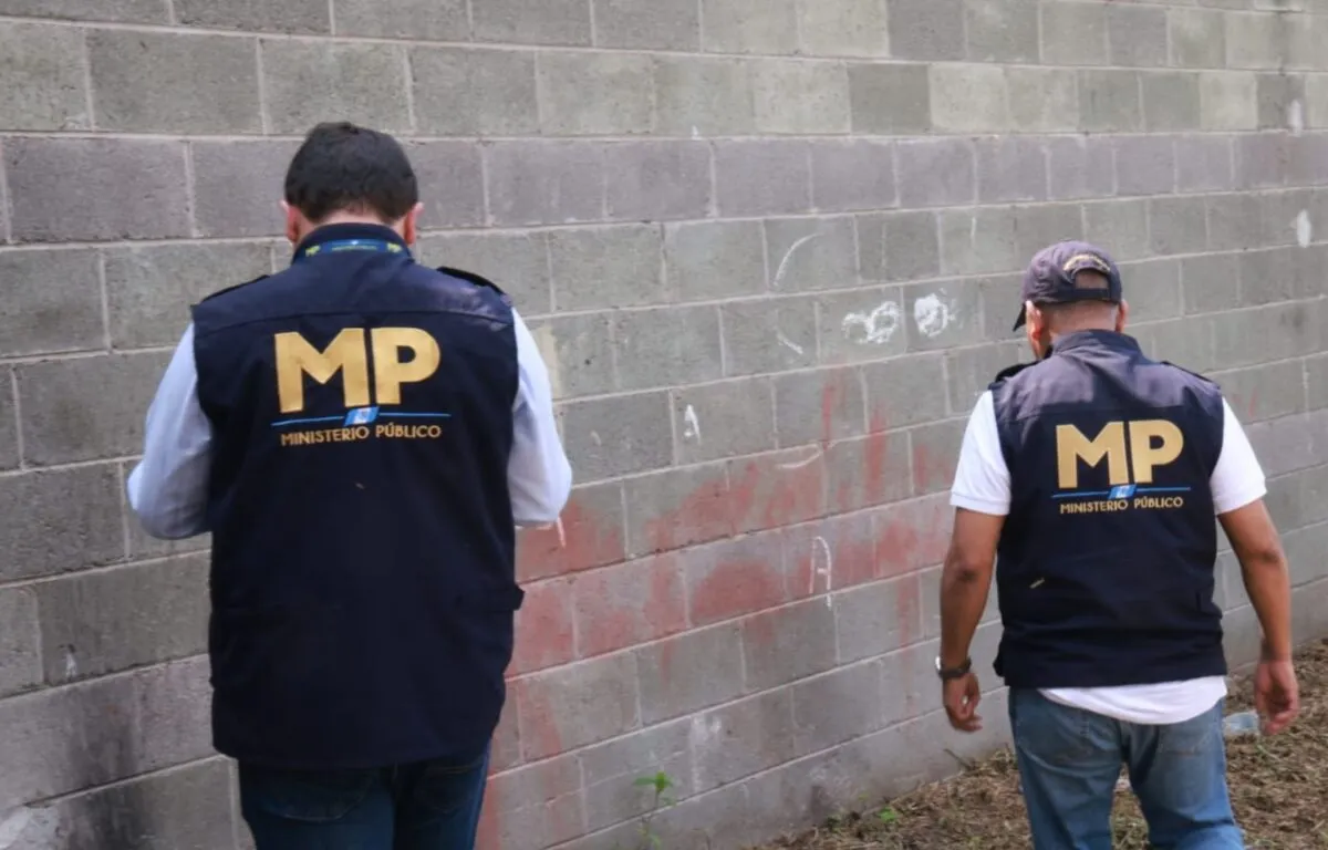 Contexto Aumento del Lavado de Dinero en Guatemala