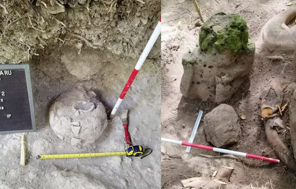 Descubren en Guatemala una ciudad maya de 2.800 años Los Abuelos revela un nuevo capítulo en la historia mesoamericana
