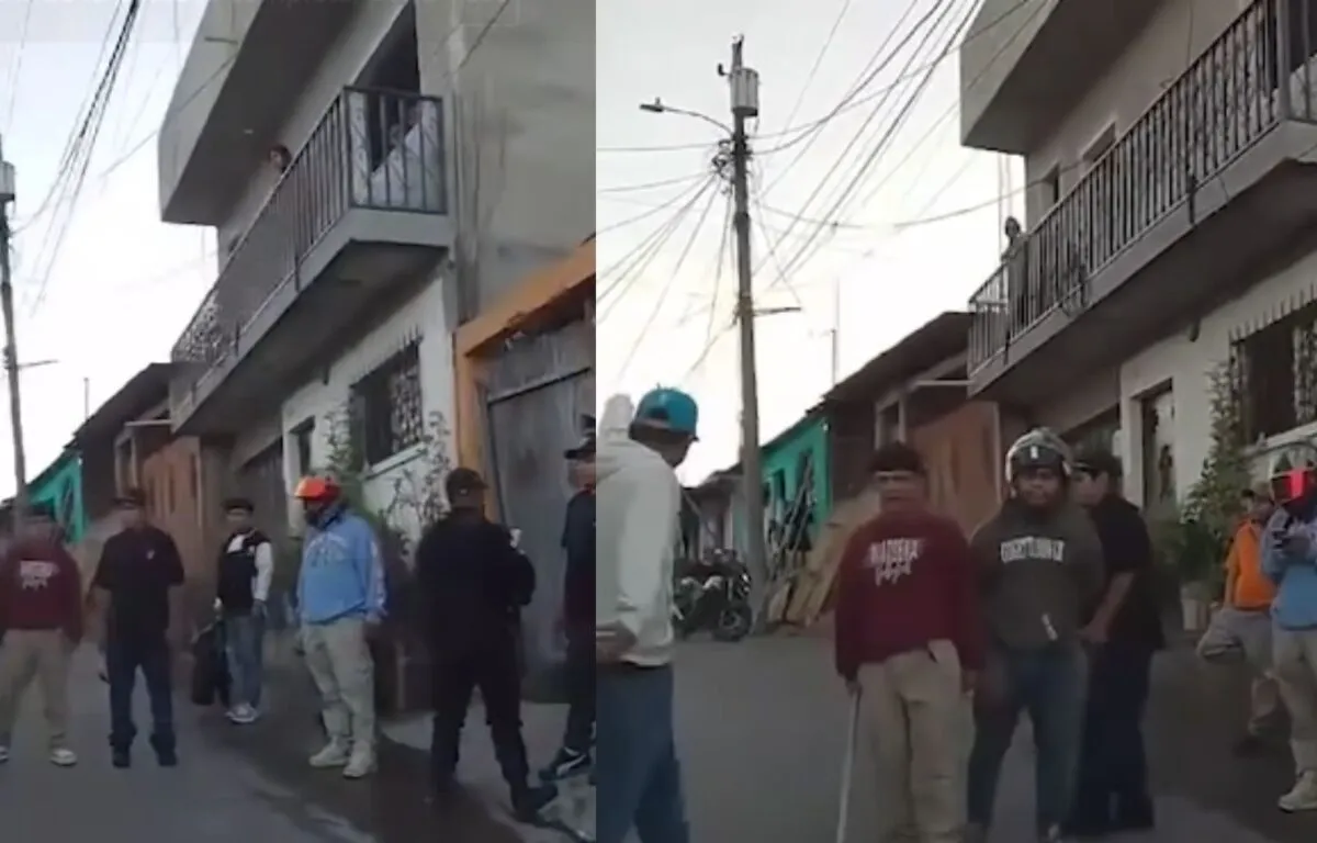 Escuintla bajo presión la creciente amenaza de las pandillas y la respuesta de las autoridades