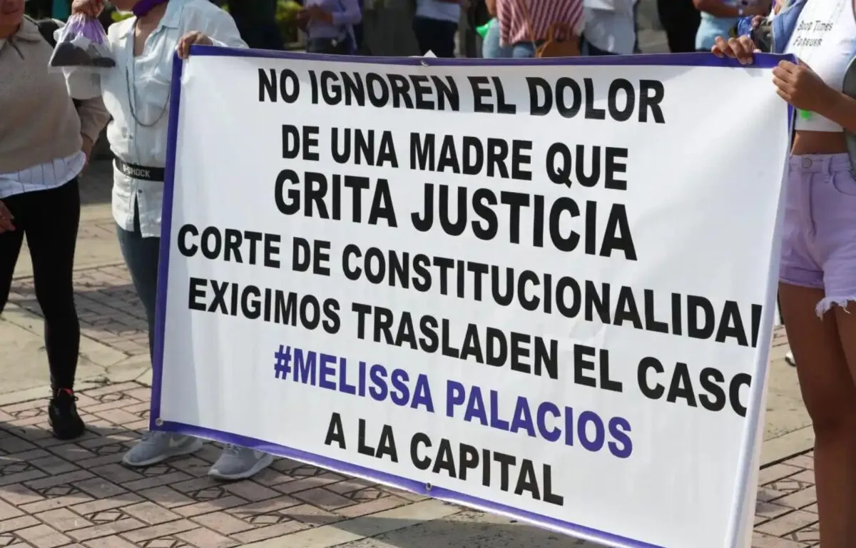 Estado Actual del Proceso, etapa Intermedia y Retrasos