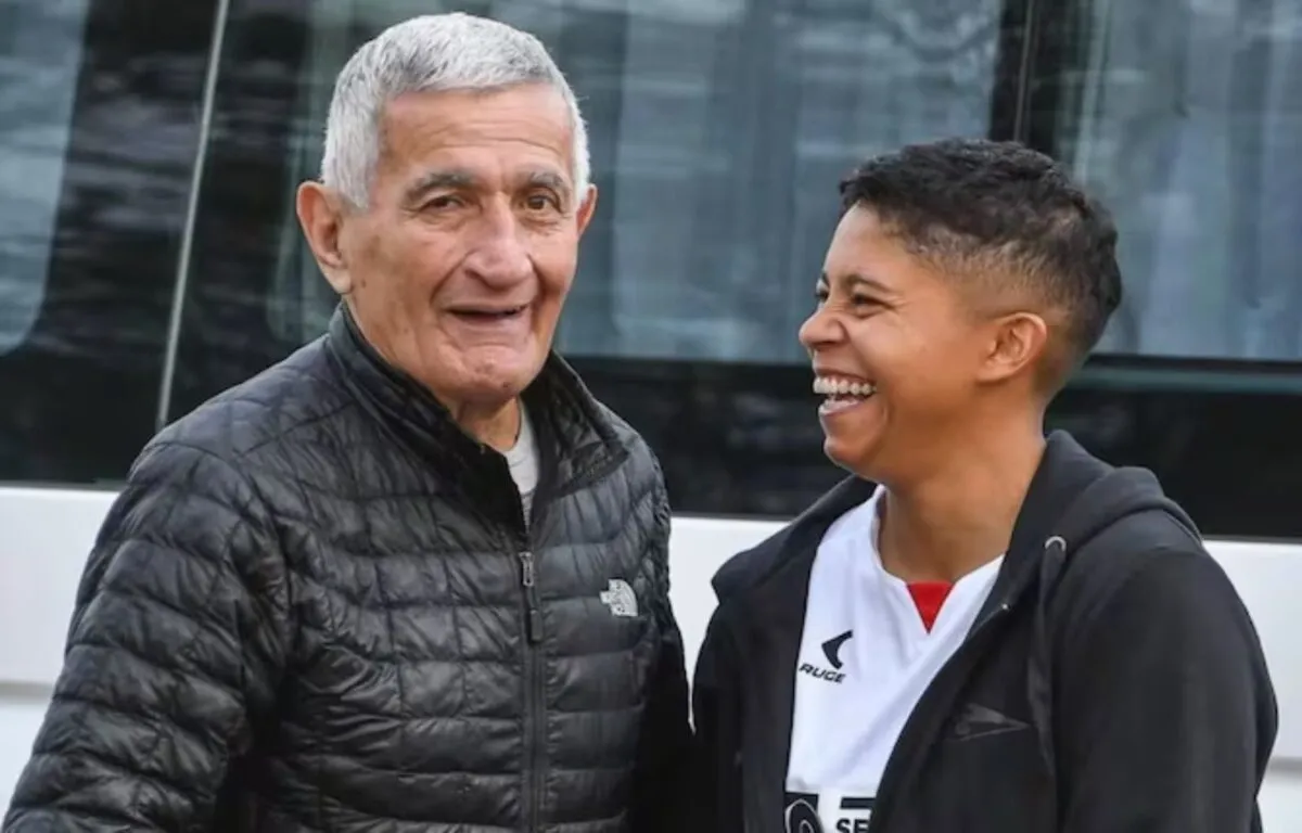 Fallece Juan Ramón