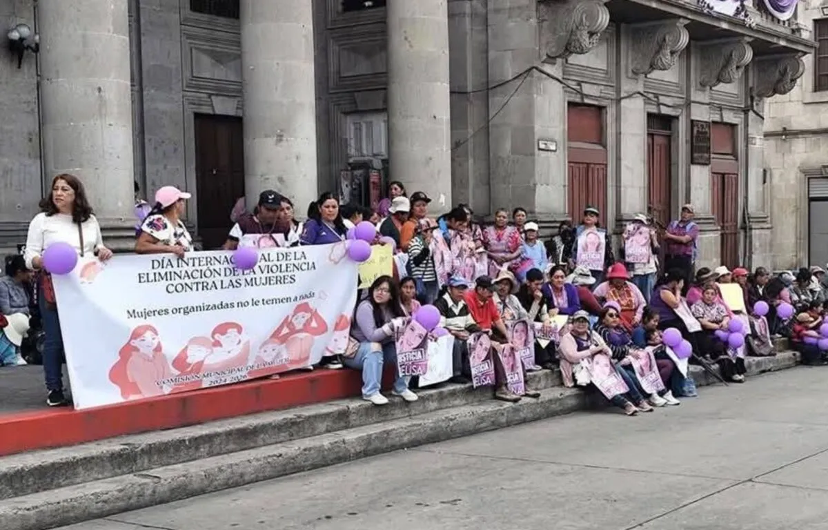 Familiares de Melisa Palacios Exigen Justicia y Transparencia en Proceso Judicial