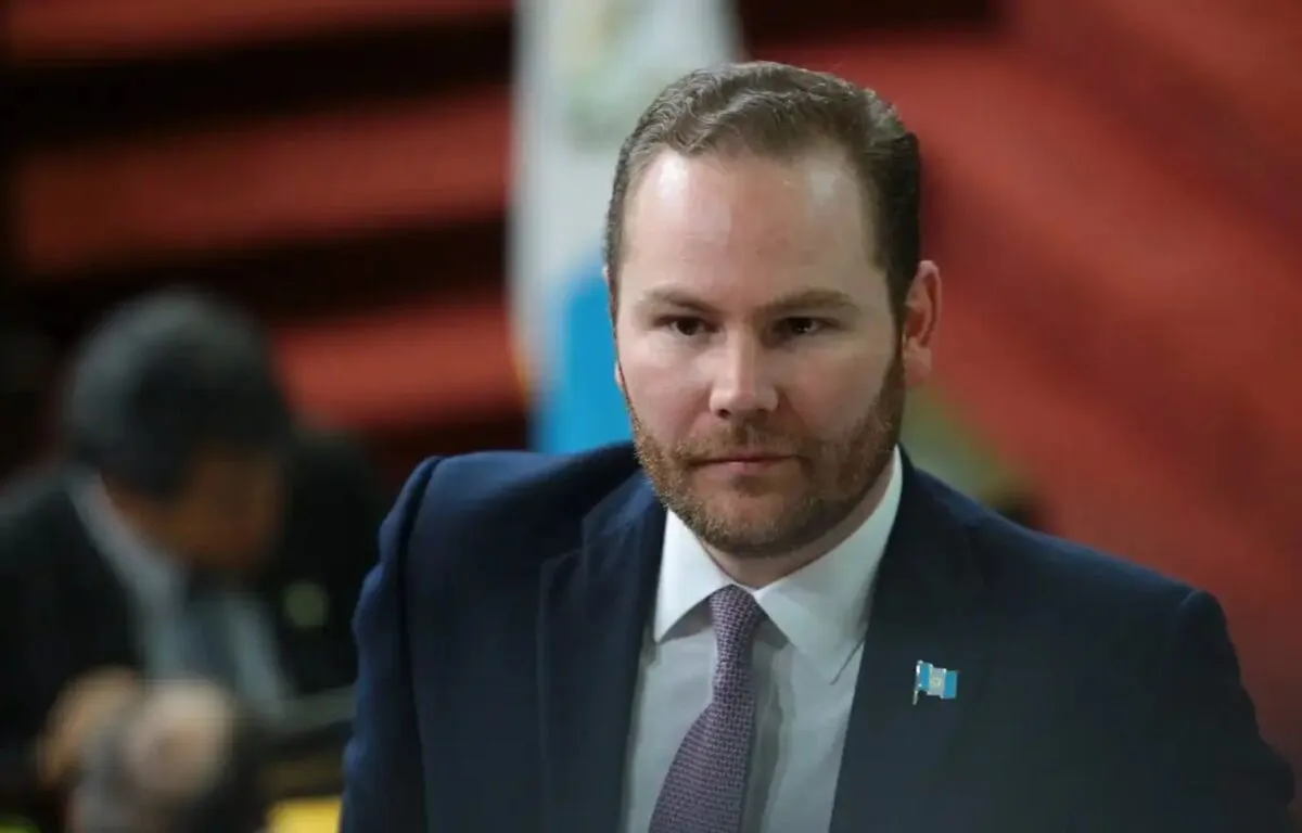 HRW urge a la Unión Europea a extender sanciones por la crisis política en Guatemala