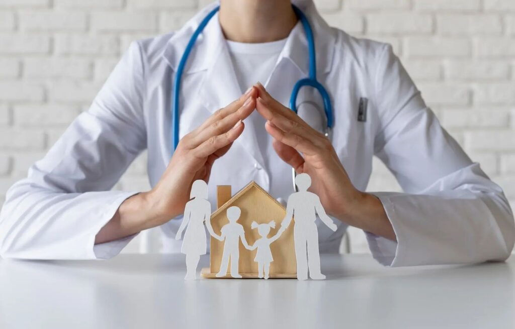 Health Insurance Medical Insurance