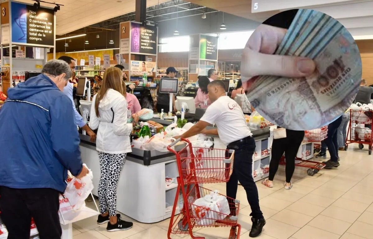 INE reporta aumento de nuevos precios y productos por inflación en Guatemala