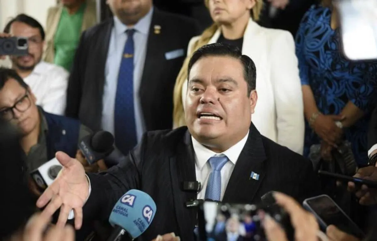 Implicaciones para el futuro político