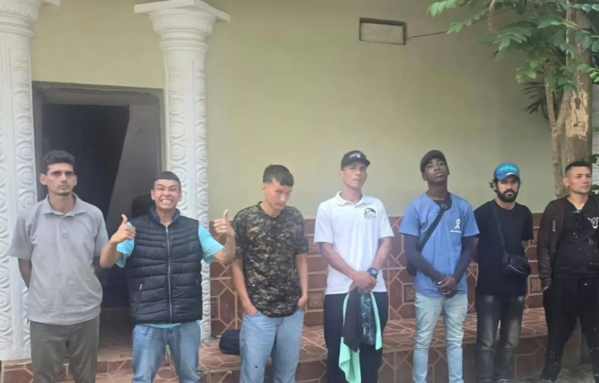 Indignación en Esquipulas Asaltan a adulto mayor mientras contaba su dinero