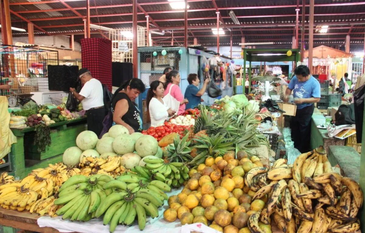 Inflación en Guatemala abril 2025 muestra señales de estabilidad económica