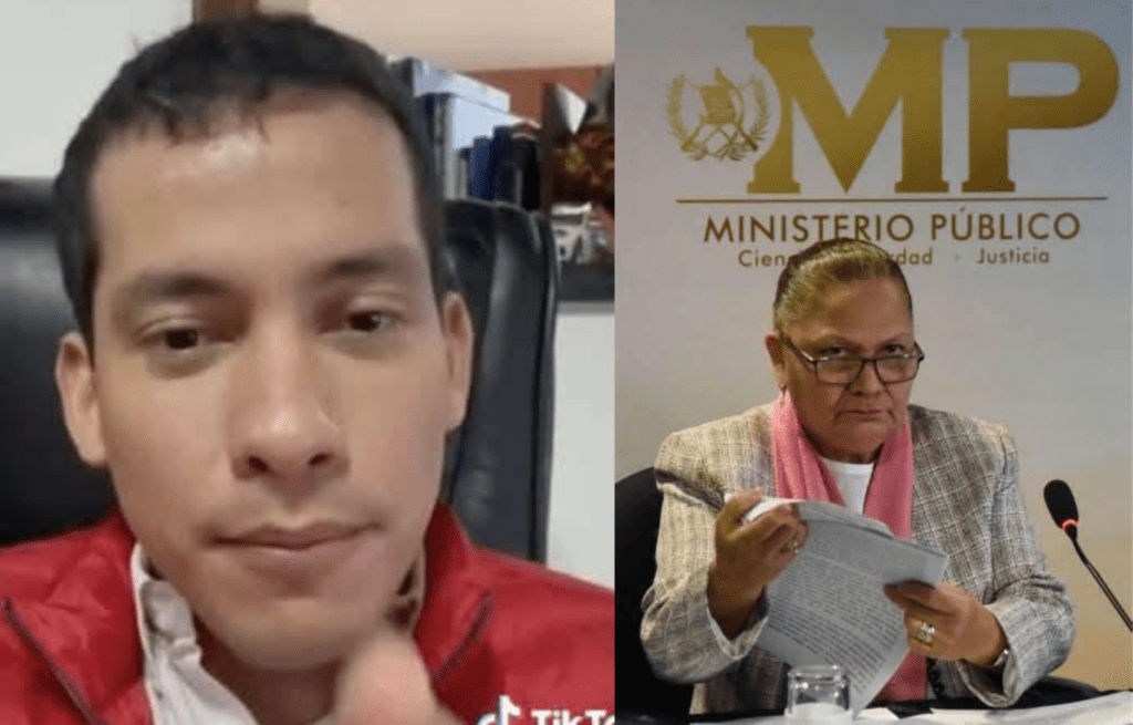 Juzgado ordena la inmovilización de bienes vinculados a Miguel Martínez