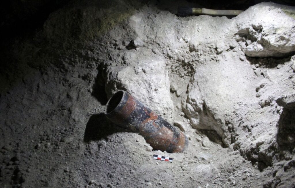 Los investigadores sostienen que, con los avances tecnológicos actuales como el escaneo LIDAR