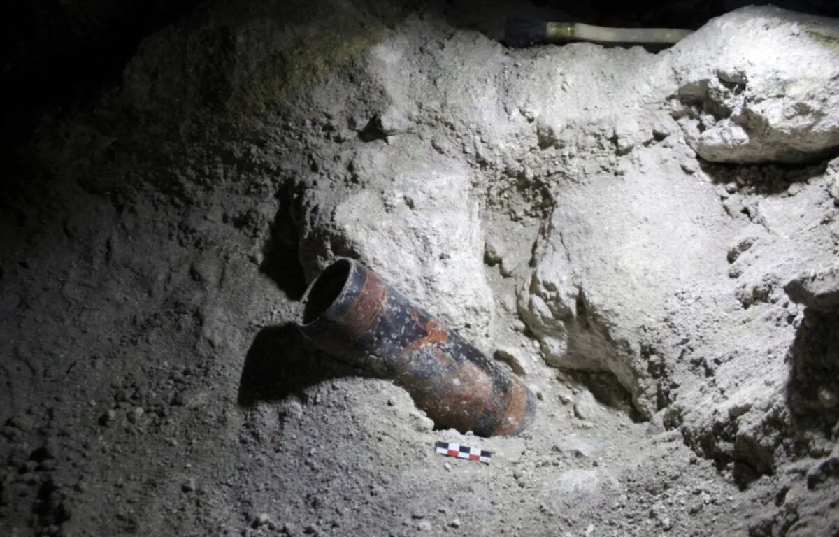 Los investigadores sostienen que, con los avances tecnológicos actuales como el escaneo LIDAR