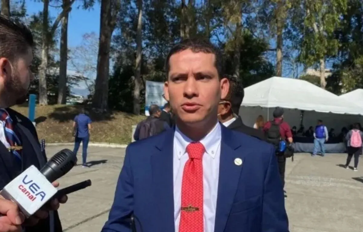 Miguel Martínez rompe el silencio enfrenta siete investigaciones penales y niega vínculos con bienes inmovilizados