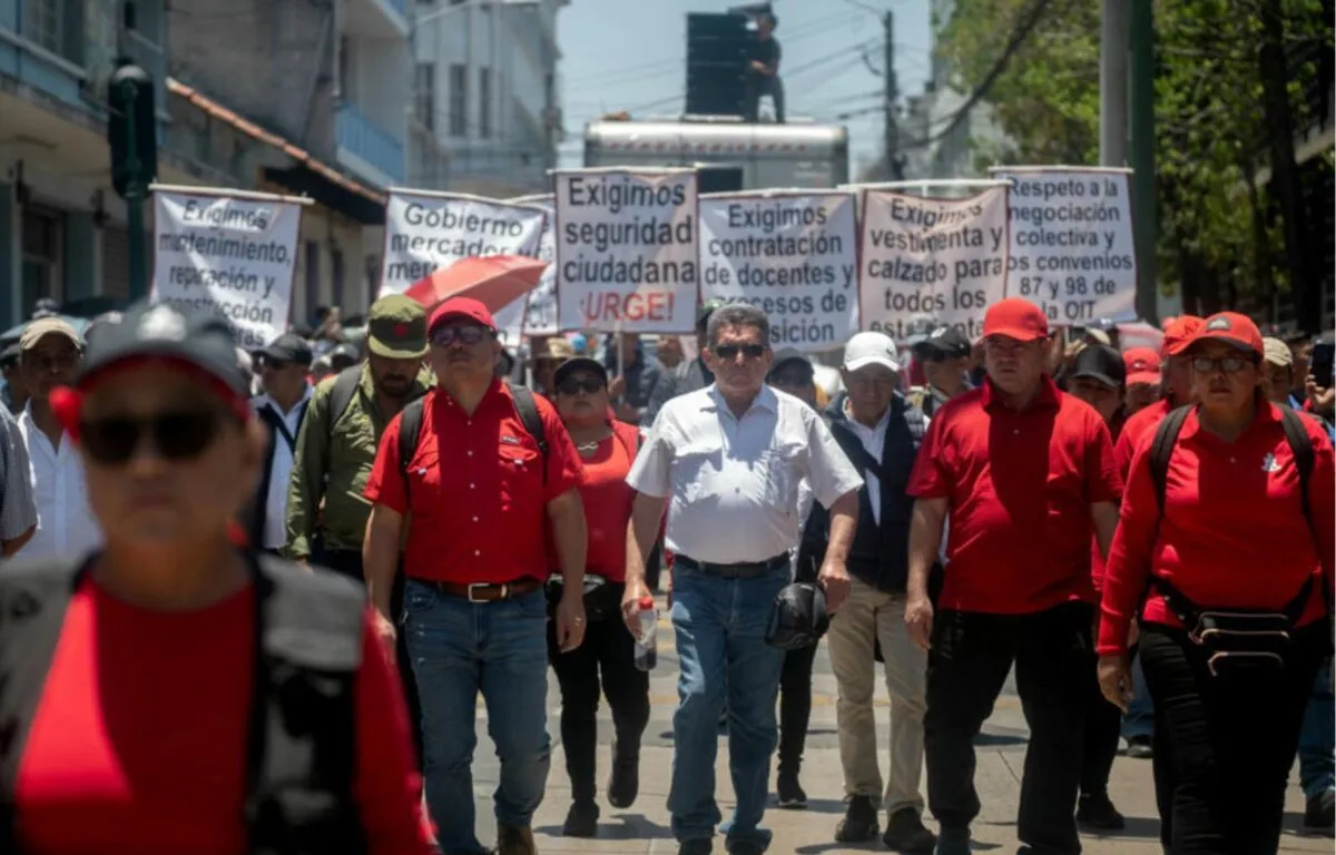 Mineduc reporta más de 600 denuncias contra docentes que suspenden clases
