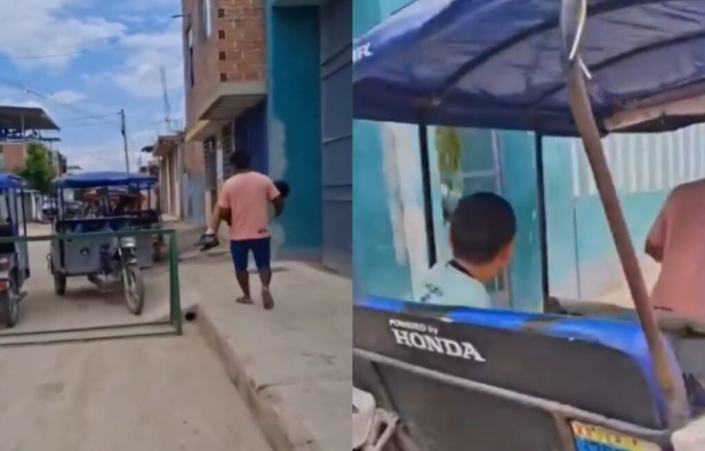 Ministerio de Educación se deslinda de intoxicación de más de 50 estudiantes en San Marcos