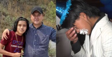 Productora recuerda el día del cumpleaños de Farruko Pop con video inédito