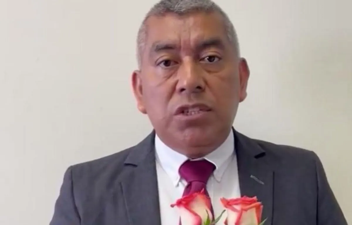 Rafael Curruchiche genera controversia con mensaje dirigido a las madres guatemaltecas