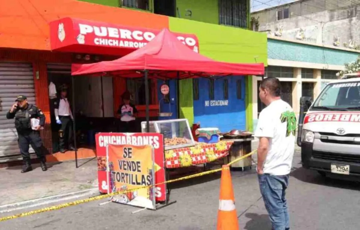 Reacciones de la comunidad y acciones de las autoridades