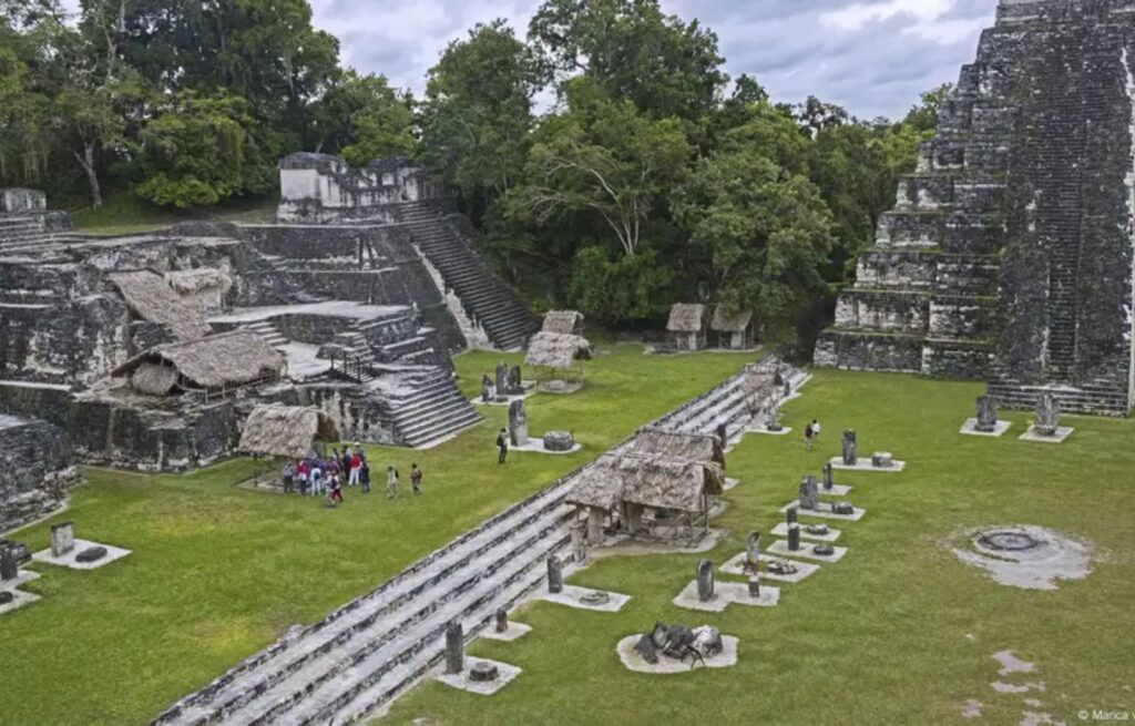 Relevancia del hallazgo para la arqueología mesoamericana