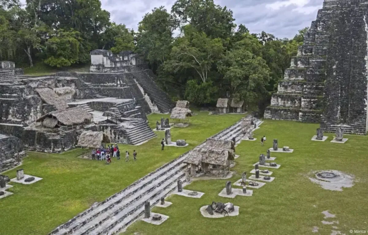 Relevancia del hallazgo para la arqueología mesoamericana