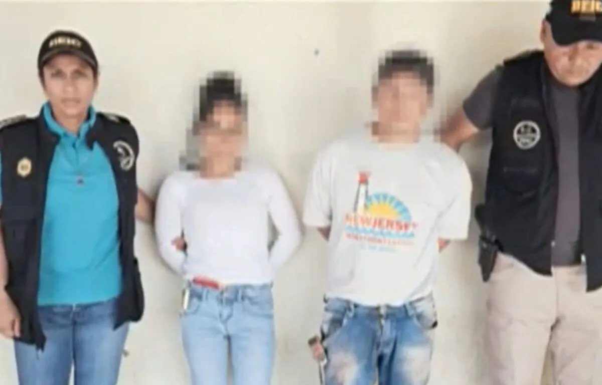 Una discusión que terminó en mal el conflicto entre la víctima y sus inquilinos