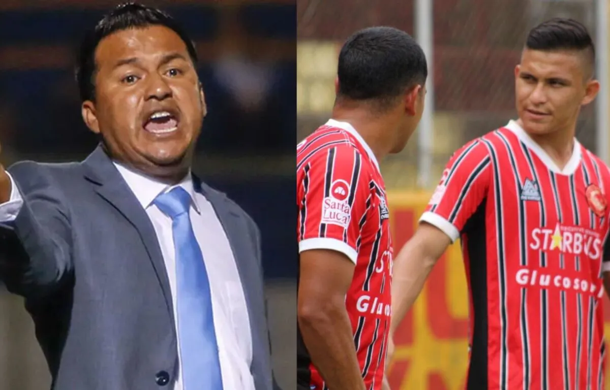 Xelajú MC se renueva Amarini Villatoro busca fichajes clave para el Apertura 2025
