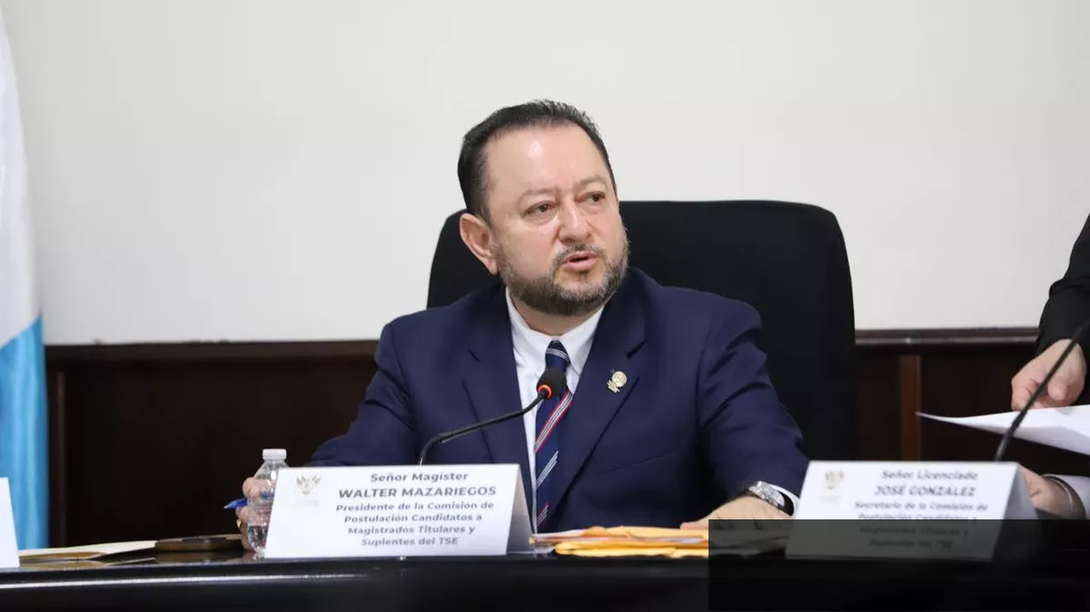 Corte de Constitucionalidad denega amparos y blinda elección de Mazariegos en la USAC