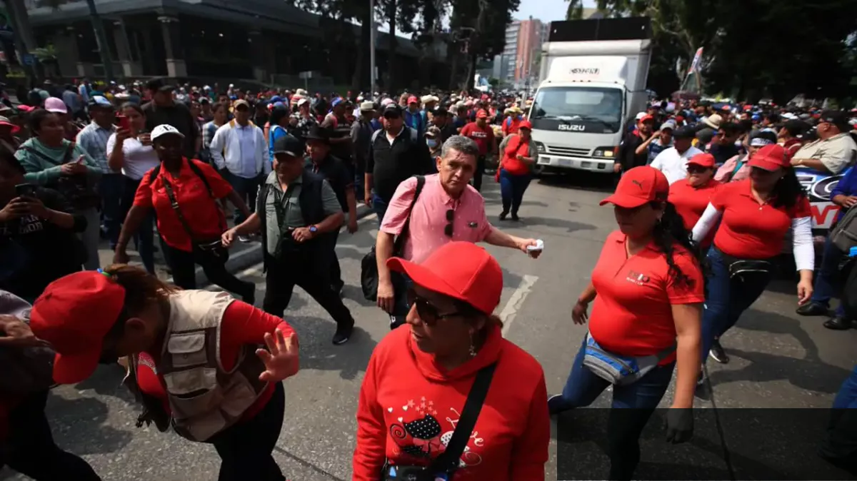 Mineduc envía 160 expedientes de docentes a juzgado para su destitución