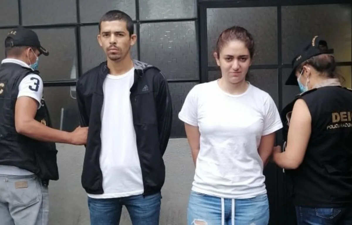 Cámara Penal decidirá si el caso Melisa Palacios pasa a juzgado de Mayor Riesgo