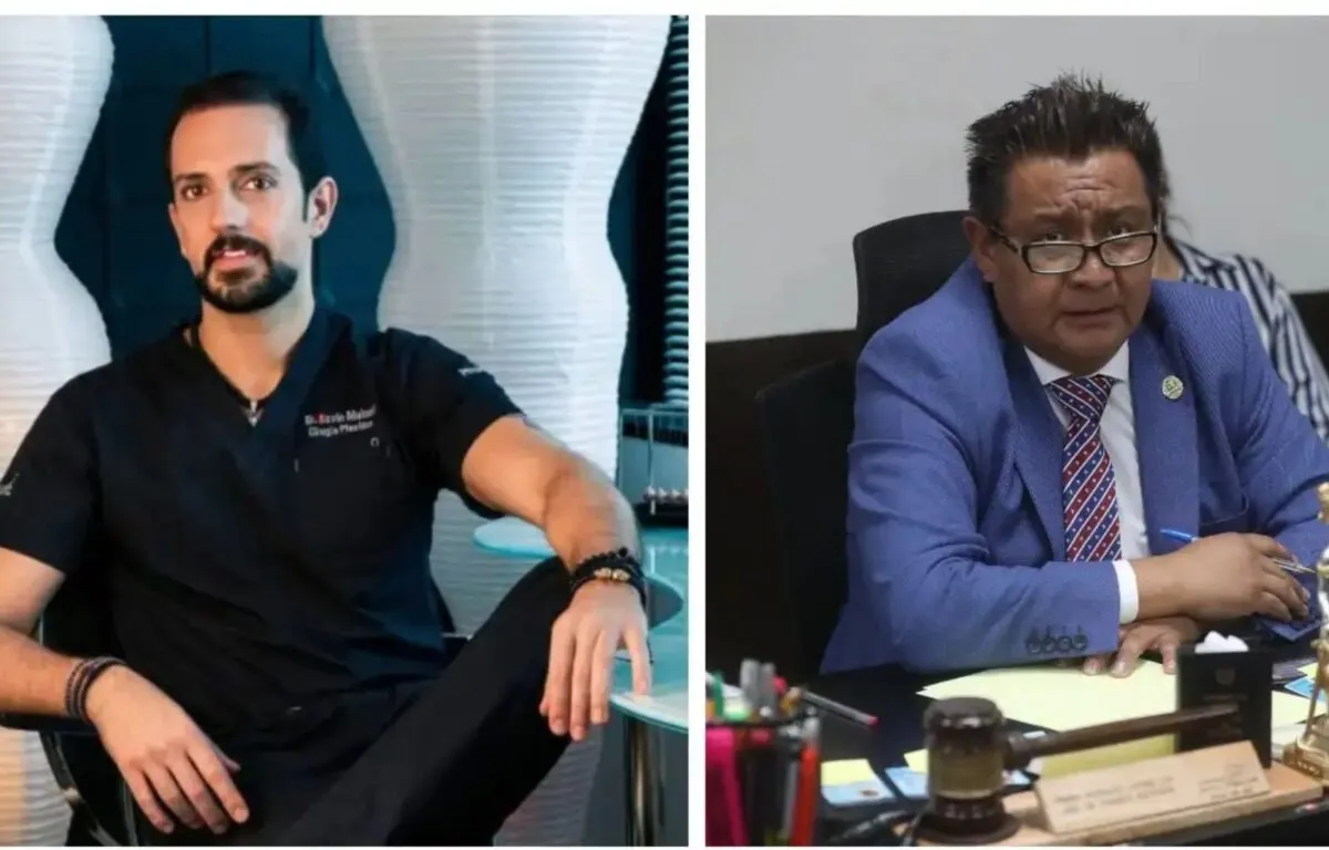 El juez Pedro Laynez confirma juicio contra Kevin Malouf en caso Floridalma Roque ¿qué sigue