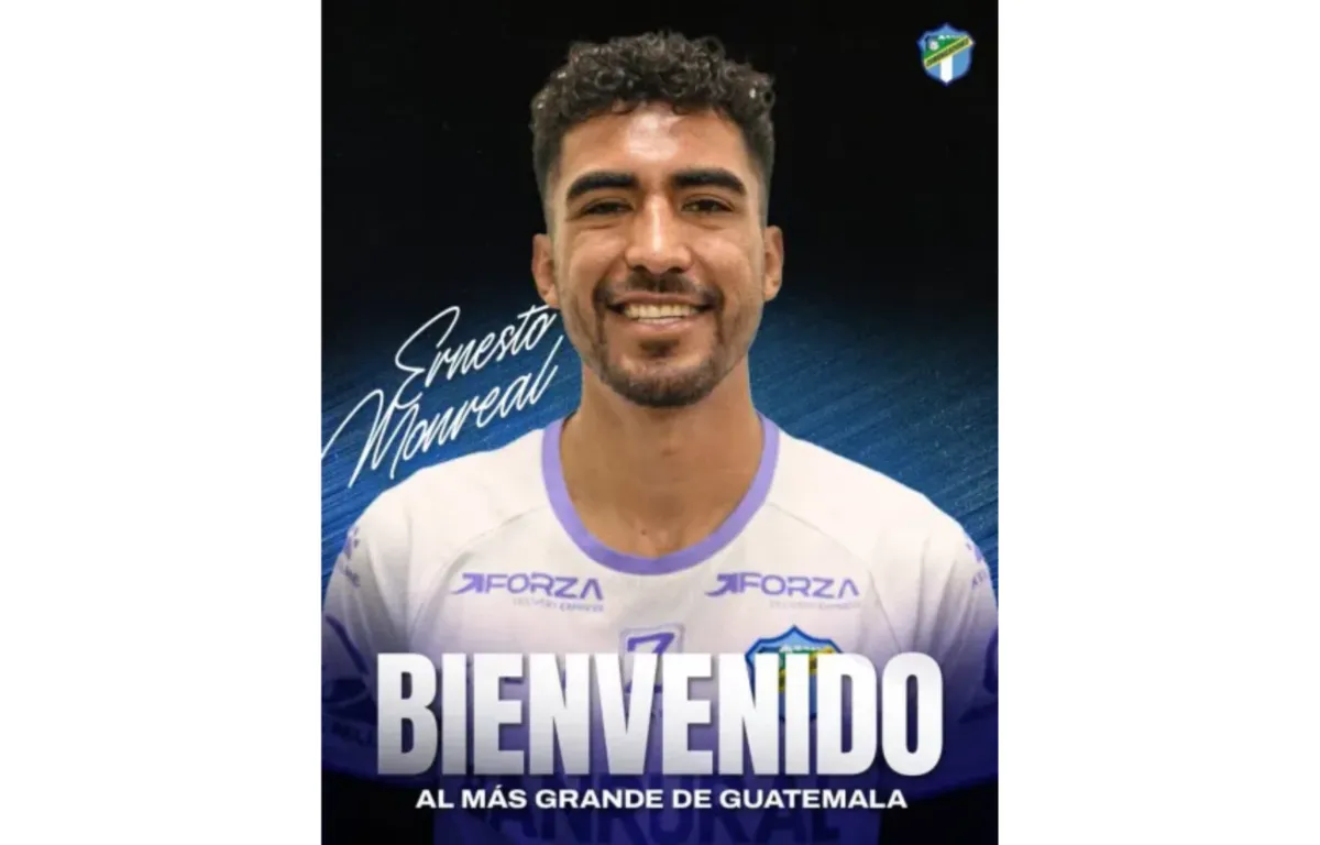 Ernesto Monreal refuerza la defensa alba