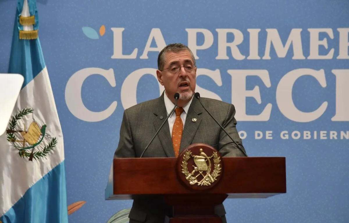 Gobierno inicia procesos disciplinarios contra maestros que no imparten clases en Guatemala