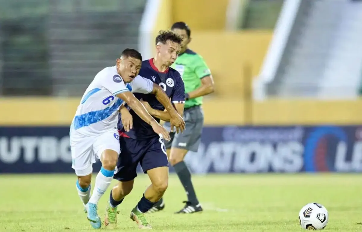 Guatemala celebra con orgullo el triunfo de su selección en las eliminatorias mundialistas